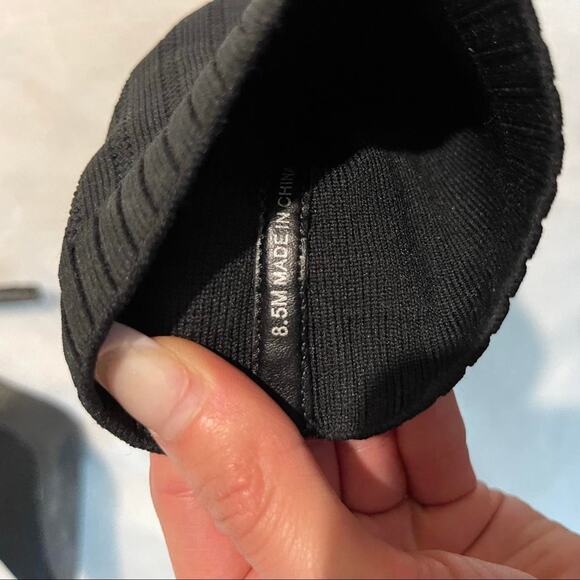 Steve madden size 85 black - Picture 4 of 4